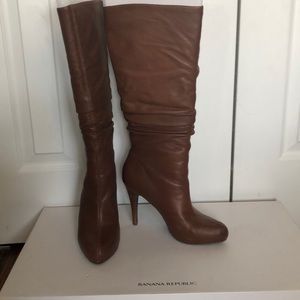 Banana Republic Elizar Tall boot